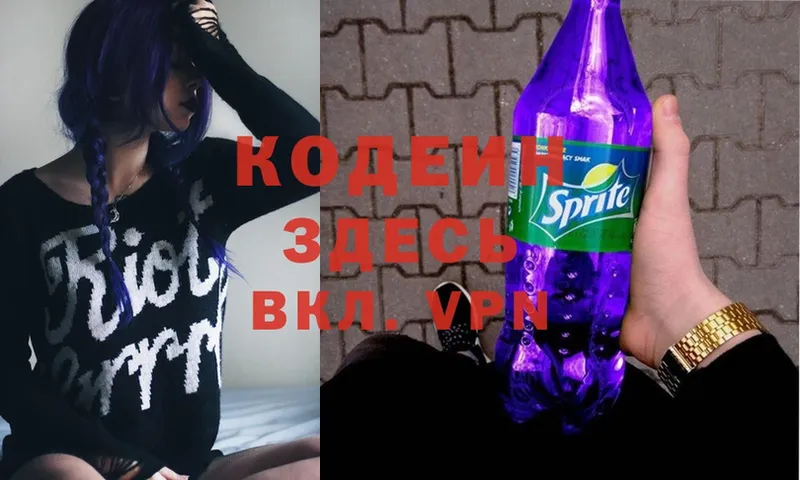 цена наркотик  Каменногорск  Кодеиновый сироп Lean Purple Drank 